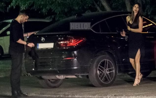 Η Ηλιάνα Παπαγεωργίου βρήκε τρόπο να κόβει τη συζήτηση για τον Αργυρό -Μια για πάντα | iefimerida.gr 0