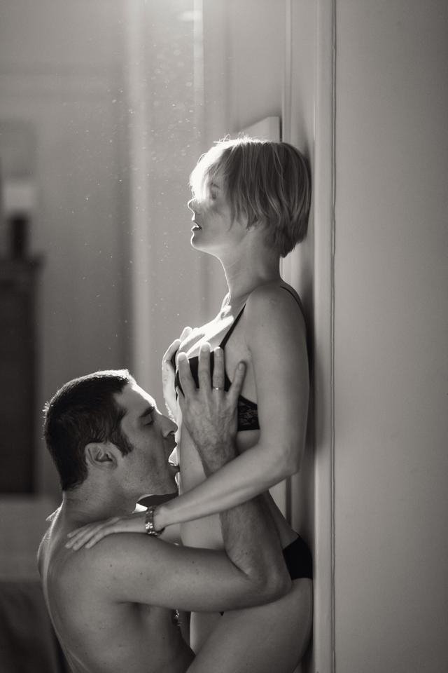 O Παπακαλιάτης βάζει... φωτιά -«Καυτές» σκηνές από τη νέα ταινία του [εικόνες&βίντεο] | iefimerida.gr 3