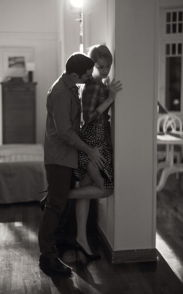 O Παπακαλιάτης βάζει... φωτιά -«Καυτές» σκηνές από τη νέα ταινία του [εικόνες&βίντεο] | iefimerida.gr 2