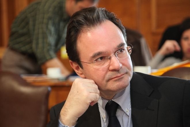 Επτά γεγονότα που συγκλόνισαν τη χώρα το 2013:Από τη δολοφονία Φύσσα έως τους θανάτους από μαγκάλι και τις μίζες του Ακη [εικόνες] | iefimerida.gr 6