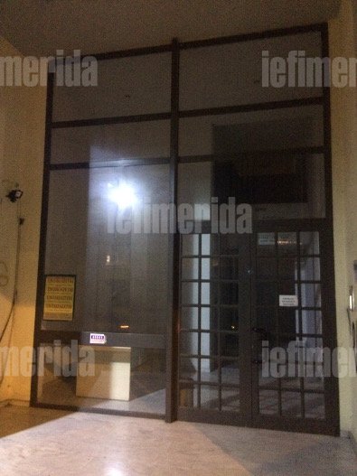 Αποκλειστικό: Αυτά είναι τα γραφεία του νέου κόμματος Παπανδρέου [εικόνες] | iefimerida.gr 3