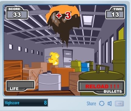 Σκοτώστε τον Παπανδρέου! - Παιχνίδι που ξεπερνά τα όρια [εικόνες] | iefimerida.gr 2