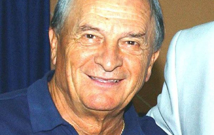 Αυτός είναι ο πρώην βουλευτής της ΝΔ, εγκέφαλος της εταιρείας δολοφόνων [εικόνες] | iefimerida.gr 0