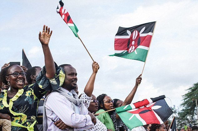 Πάπας Φραγκίσκος: Περισσότερο φοβάμαι τα κουνούπια παρά τους τρομοκράτες στην Αφρική [εικόνες] | iefimerida.gr 1