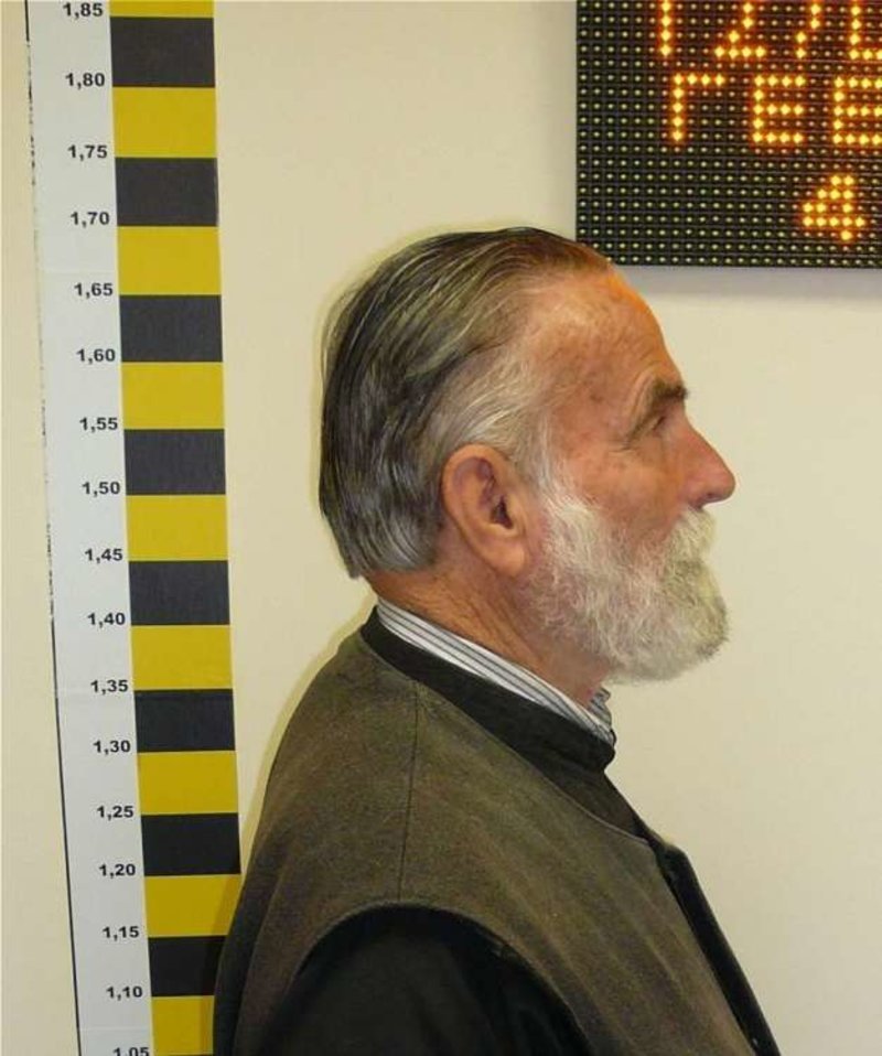 Βόλος: Αυτός είναι ο 80χρονος ιερέας που ασελγούσε σε 11χρονη | iefimerida.gr 0