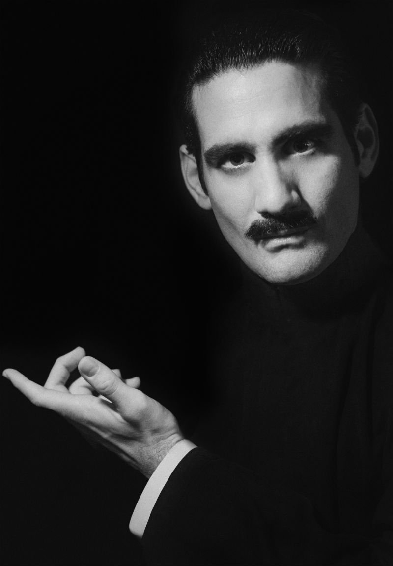 Ξεκινάει τα γυρίσματα του Καζαντζάκη ο Σμαραγδής: Παπασπηλιόπουλος/Ληναίος στον ρόλο [εικόνες] | iefimerida.gr 0