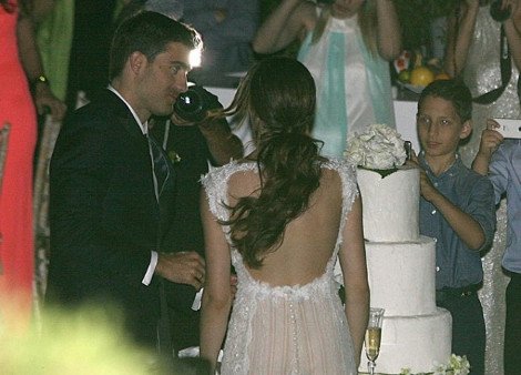 Γαμπρός ντύθηκε ο Σωκράτης Παπασταθόπουλος: Ο πολυσυζητημένος γάμος έγινε κανονικά [εικόνες] | iefimerida.gr 0