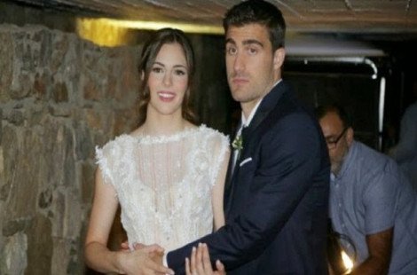 Γαμπρός ντύθηκε ο Σωκράτης Παπασταθόπουλος: Ο πολυσυζητημένος γάμος έγινε κανονικά [εικόνες] | iefimerida.gr 1