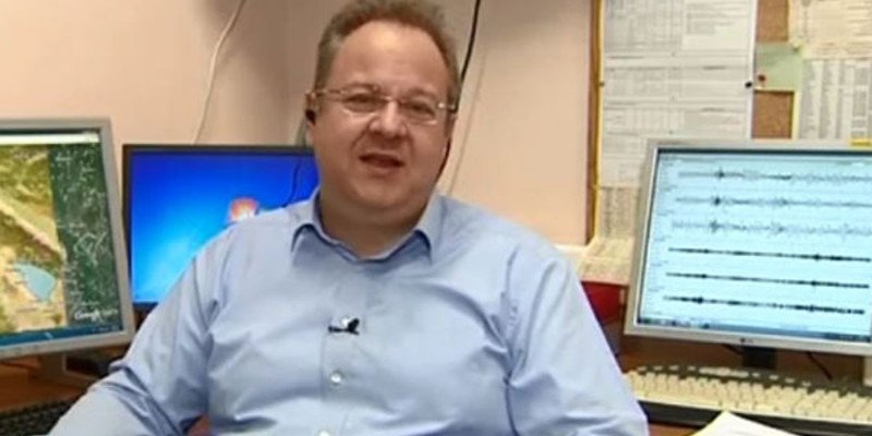 Οι μικροί μετασεισμοί στη Λέσβο προβληματίζουν τους σεισμολόγους | iefimerida.gr 1