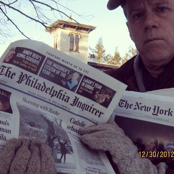 Αρχιτέκτονας έβγαζε κάθε μέρα selfies για να αποδείξει στην εφορία ότι δεν φοροδιαφεύγει [εικόνες] | iefimerida.gr 1