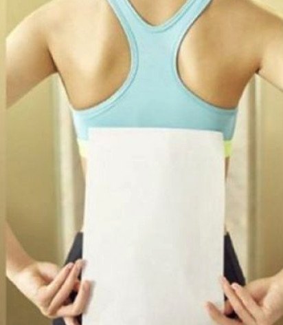 Η νέα εμμονή των γυναικών που ξεπερνά κάθε λογική- Πώς ένα χαρτί Α4 καθορίζει αν είσαι αδύνατη [εικόνες] | iefimerida.gr 4