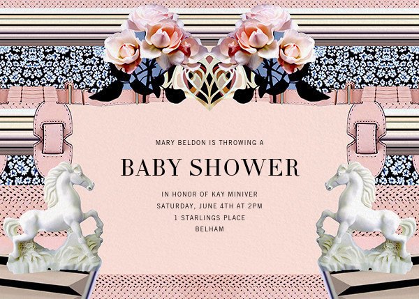 Προσκλητήρια γάμου διά χειρός Μαίρης Κατράντζου -Τόσο φανταστικά, όσο τα φορέματά της [εικόνες] | iefimerida.gr 4