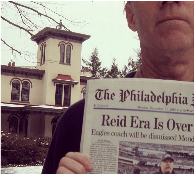 Αρχιτέκτονας έβγαζε κάθε μέρα selfies για να αποδείξει στην εφορία ότι δεν φοροδιαφεύγει [εικόνες] | iefimerida.gr 3