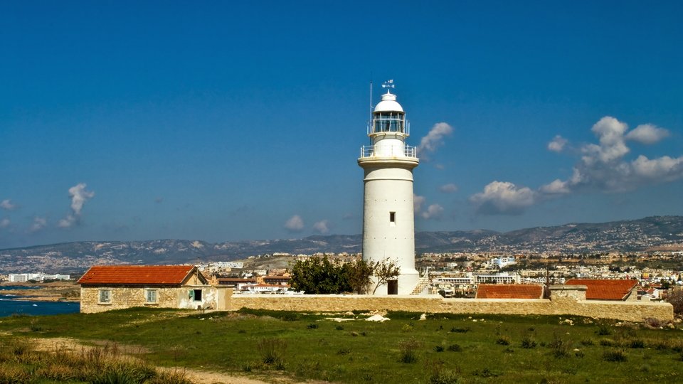 H Πάφος είναι η Πολιτιστική Πρωτεύουσα του 2017 -Ετοιμες 300 δράσεις με 1.500 καλλιτέχνες | iefimerida.gr 1