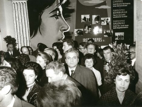 Ανησυχία προκαλεί η υγεία της θρυλικής, διεθνούς ιέρειας της τέχνης, Ειρήνης Παπά [εικόνες] | iefimerida.gr 5