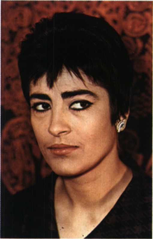 Ανησυχία προκαλεί η υγεία της θρυλικής, διεθνούς ιέρειας της τέχνης, Ειρήνης Παπά [εικόνες] | iefimerida.gr 4