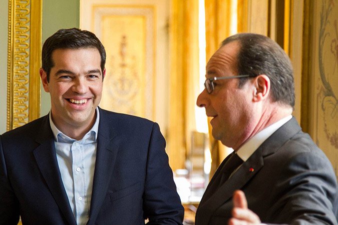 Καρέ καρέ τα ταξίδια του Αλέξη Τσίπρα -Οι συσκέψεις στο αεροσκάφος και τα τετ α τετ με τους Ευρωπαίους ηγέτες [εικόνες] | iefimerida.gr 3