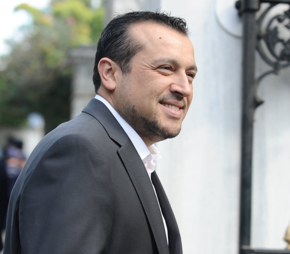 «Πρωινός καφές» στο Μέγαρο Μαξίμου -Τα πρόσωπα εμπιστοσύνης του Αλέξη Τσίπρα [λίστα] | iefimerida.gr 0