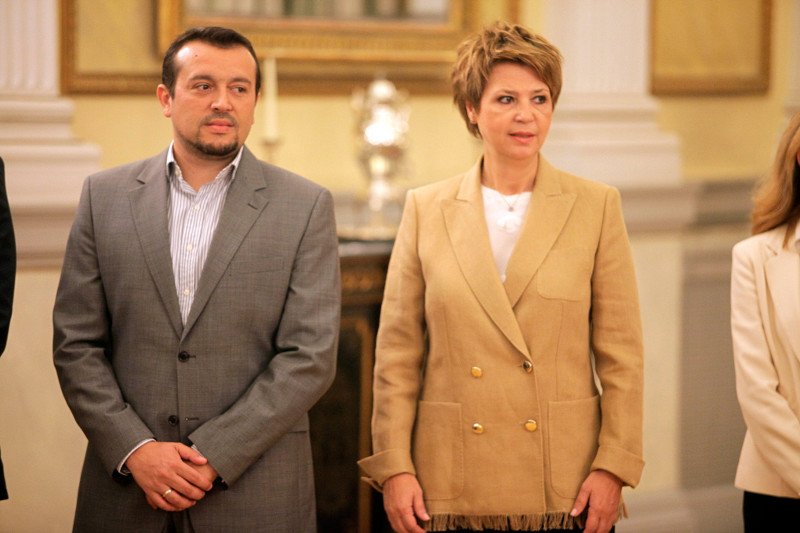 Ορκίστηκε πρωθυπουργός ο Τσίπρας [εικόνες & βίντεο] | iefimerida.gr 8