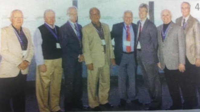 Ο Ελληνας πράκτορας που έγινε η σκιά του Τζον Κένεντι [εικόνα] | iefimerida.gr 0