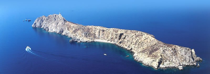 Σε αυτό το νησί της Μεσογείου χιόνισε για πρώτη φορά μετά από 62 χρόνια [εικόνες] | iefimerida.gr 1