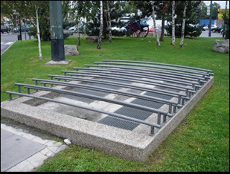 Τι σημαίνει να είσαι άστεγος στο Παρίσι – Η σκοτεινή πλευρά της πόλης του φωτός [εικόνες] | iefimerida.gr 0