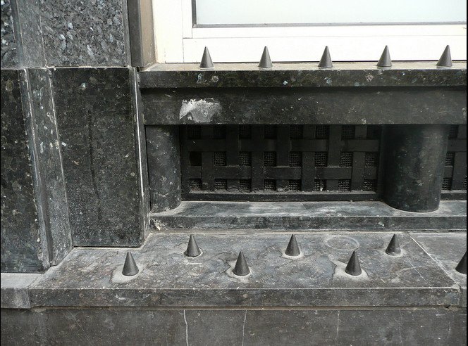 Τι σημαίνει να είσαι άστεγος στο Παρίσι – Η σκοτεινή πλευρά της πόλης του φωτός [εικόνες] | iefimerida.gr 3