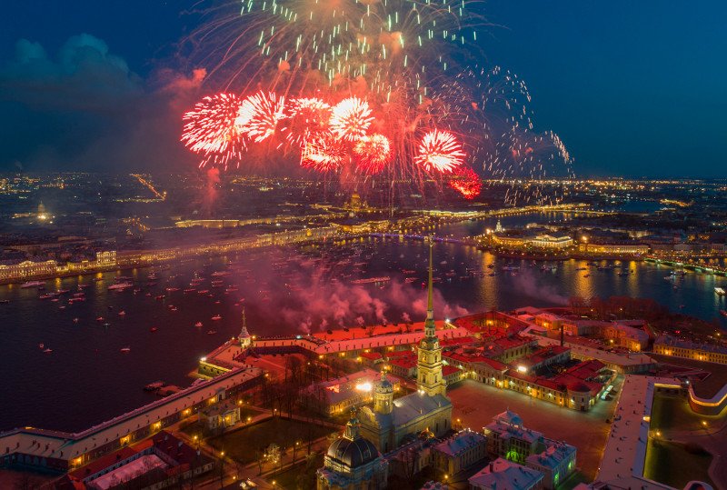 Οι καλλονές στρατιωτίνες του Πούτιν -Εντυπωσίασαν στην παρέλαση [εικόνες] | iefimerida.gr 4