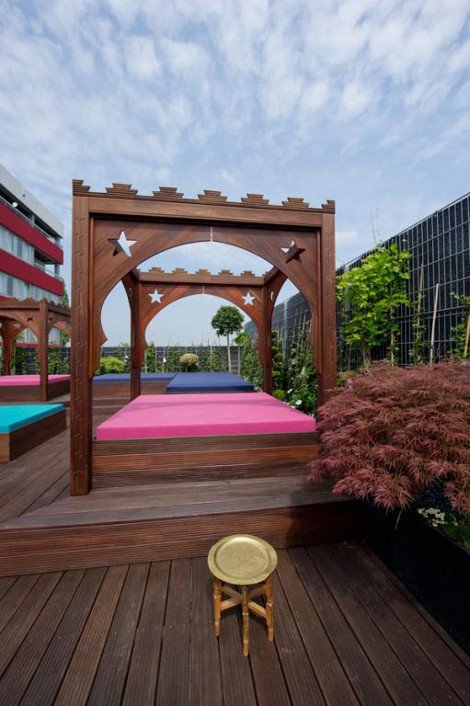 Γιατί το BBC θεωρεί τη Γερμανία τον μεγαλύτερο οίκο ανοχής της Ευρώπης: Βουτιά στον «Παράδεισο» του πληρωμένου έρωτα [εικόνες] | iefimerida.gr 3