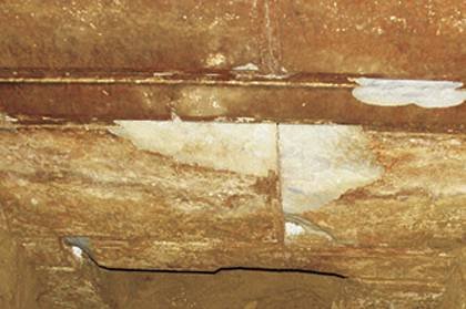 Ο τάφος με τα επτά δωμάτια στην Πέλλα που θυμίζει κατακόμβη -Οι ομοιότητες και οι διαφορές με τον τύμβο της Αμφίπολης [εικόνες] | iefimerida.gr 8