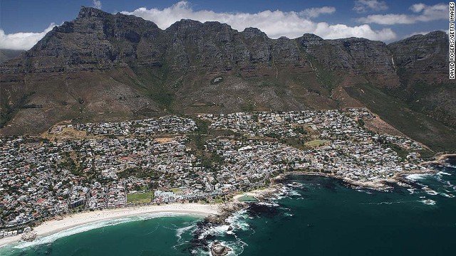 Ο παράδεισος επί γης: Αυτές είναι οι ομορφότερες παραλίες στον κόσμο [εικόνες] | iefimerida.gr 0