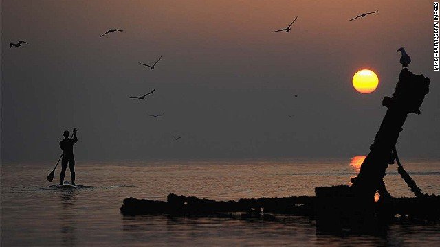 Ο παράδεισος επί γης: Αυτές είναι οι ομορφότερες παραλίες στον κόσμο [εικόνες] | iefimerida.gr 4