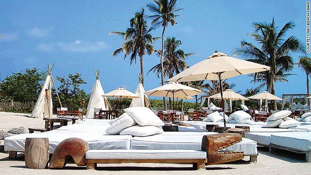 Ο παράδεισος επί γης: Αυτές είναι οι ομορφότερες παραλίες στον κόσμο [εικόνες] | iefimerida.gr 7