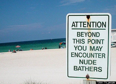 Οι 13 καλύτερες παραλίες γυμνιστών στον κόσμο -Ανάμεσά τους και μια στις Κυκλάδες [εικόνες] | iefimerida.gr 10