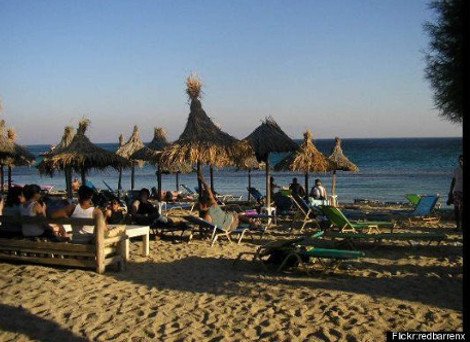 Οι 13 καλύτερες παραλίες γυμνιστών στον κόσμο -Ανάμεσά τους και μια στις Κυκλάδες [εικόνες] | iefimerida.gr 6