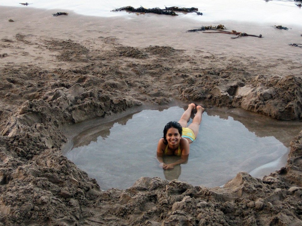 Η μαγεία της φύσης: Αυτές είναι οι 10 πιο ασυνήθιστες παραλίες στον κόσμο [εικόνες] | iefimerida.gr 2
