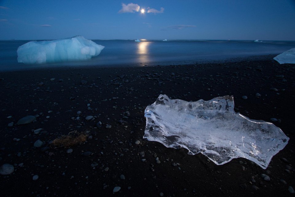 Η μαγεία της φύσης: Αυτές είναι οι 10 πιο ασυνήθιστες παραλίες στον κόσμο [εικόνες] | iefimerida.gr 3