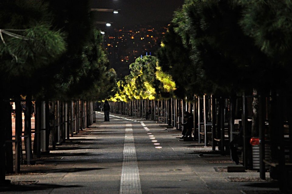 Η νέα παραλία Θεσσαλονίκης στους φιναλίστ για Βραβείο Αρχιτεκτονικής [εικόνες] | iefimerida.gr 2