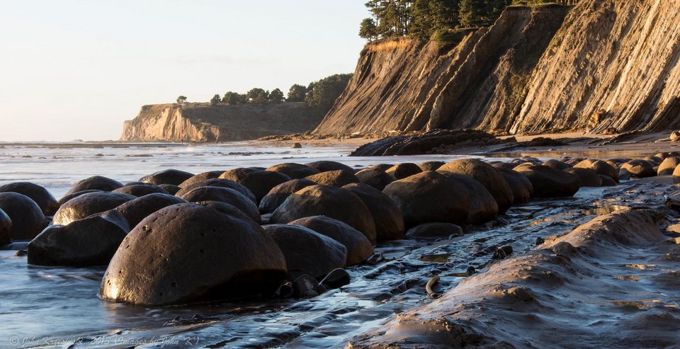 Η μαγεία της φύσης: Αυτές είναι οι 10 πιο ασυνήθιστες παραλίες στον κόσμο [εικόνες] | iefimerida.gr 7