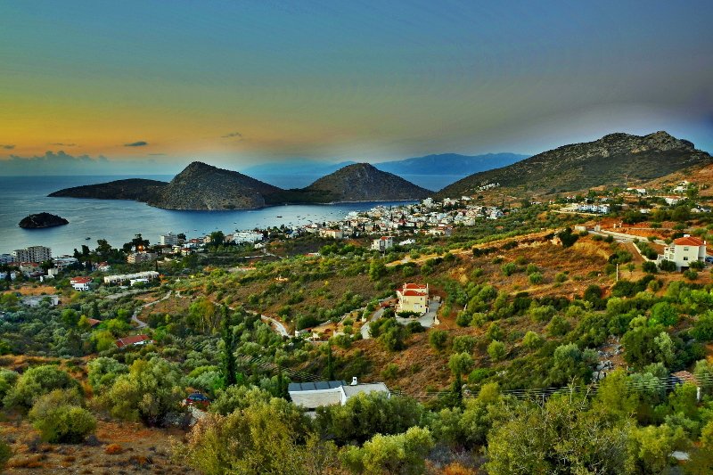 Αυτές είναι οι 486 παραλίες της Ελλάδας που πήραν Γαλάζια Σημαία [λίστα] | iefimerida.gr 4