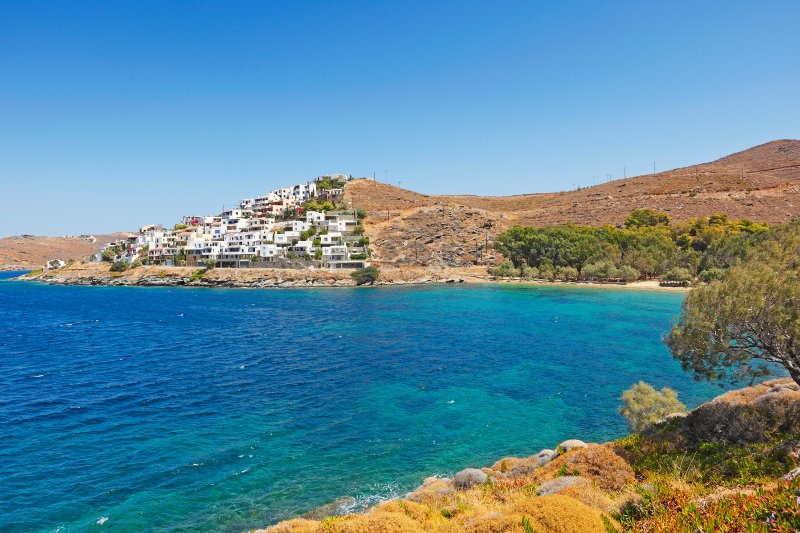 Αυτές είναι οι 486 παραλίες της Ελλάδας που πήραν Γαλάζια Σημαία [λίστα] | iefimerida.gr 8