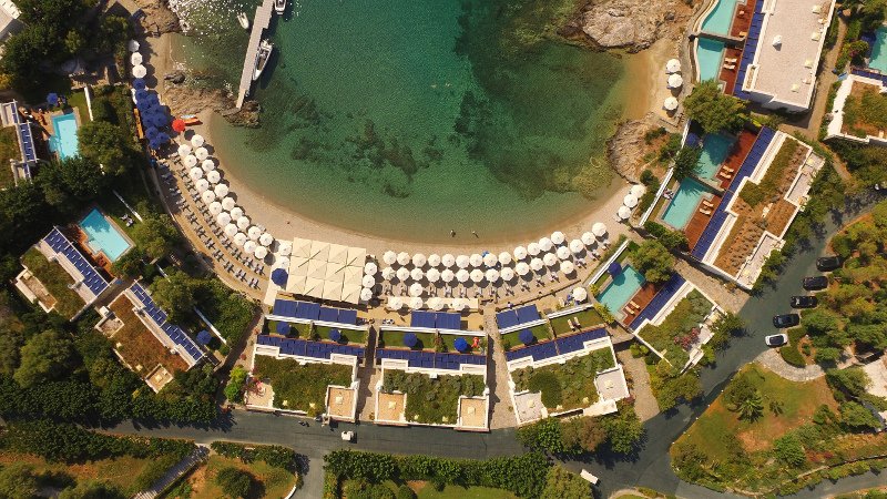 Αυτές είναι οι 486 παραλίες της Ελλάδας που πήραν Γαλάζια Σημαία [λίστα] | iefimerida.gr 5