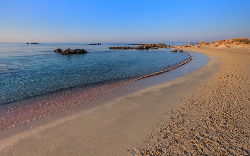 H Telegraph δεν ξεχνά τις ελληνικές παραλίες ούτε το χειμώνα -Αυτές τις 17 αγαπά [εικόνες] | iefimerida.gr 9