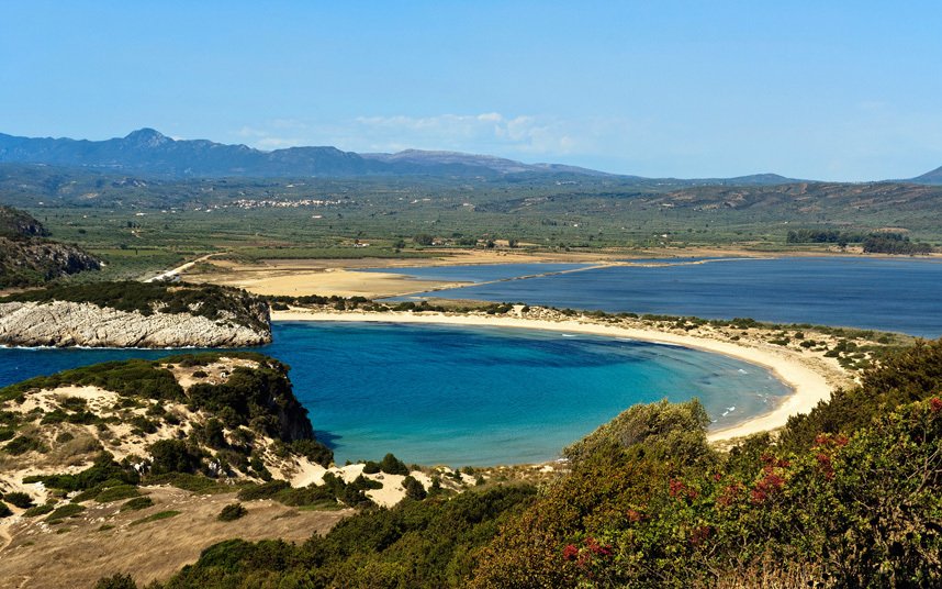 H Telegraph δεν ξεχνά τις ελληνικές παραλίες ούτε το χειμώνα -Αυτές τις 17 αγαπά [εικόνες] | iefimerida.gr 11