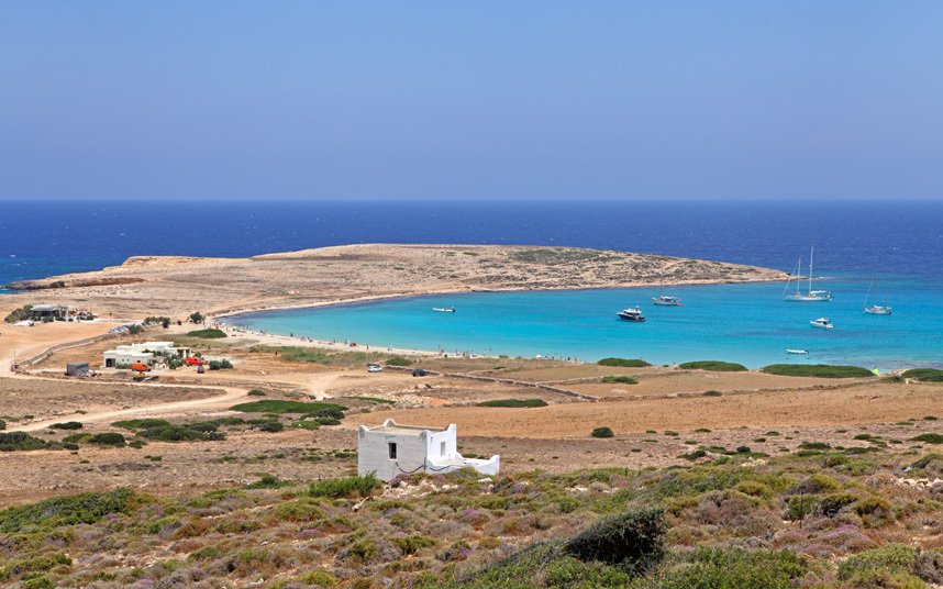 H Telegraph δεν ξεχνά τις ελληνικές παραλίες ούτε το χειμώνα -Αυτές τις 17 αγαπά [εικόνες] | iefimerida.gr 13