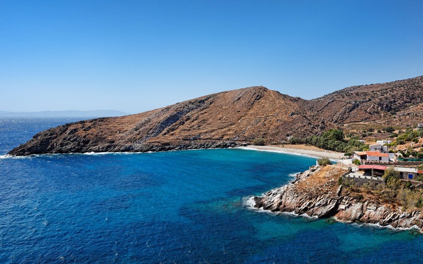 H Telegraph δεν ξεχνά τις ελληνικές παραλίες ούτε το χειμώνα -Αυτές τις 17 αγαπά [εικόνες] | iefimerida.gr 14