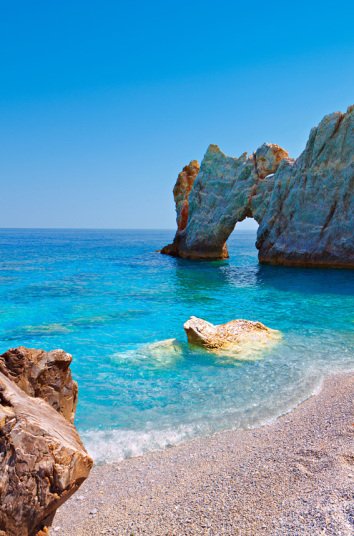 H Telegraph δεν ξεχνά τις ελληνικές παραλίες ούτε το χειμώνα -Αυτές τις 17 αγαπά [εικόνες] | iefimerida.gr 16