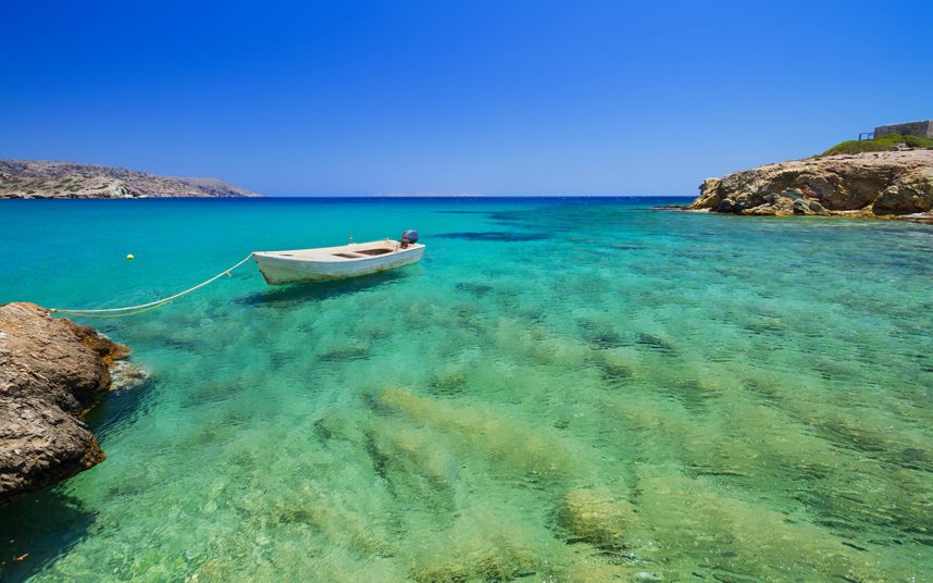 H Telegraph δεν ξεχνά τις ελληνικές παραλίες ούτε το χειμώνα -Αυτές τις 17 αγαπά [εικόνες] | iefimerida.gr 2