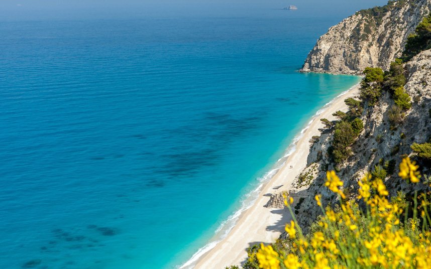 H Telegraph δεν ξεχνά τις ελληνικές παραλίες ούτε το χειμώνα -Αυτές τις 17 αγαπά [εικόνες] | iefimerida.gr 5