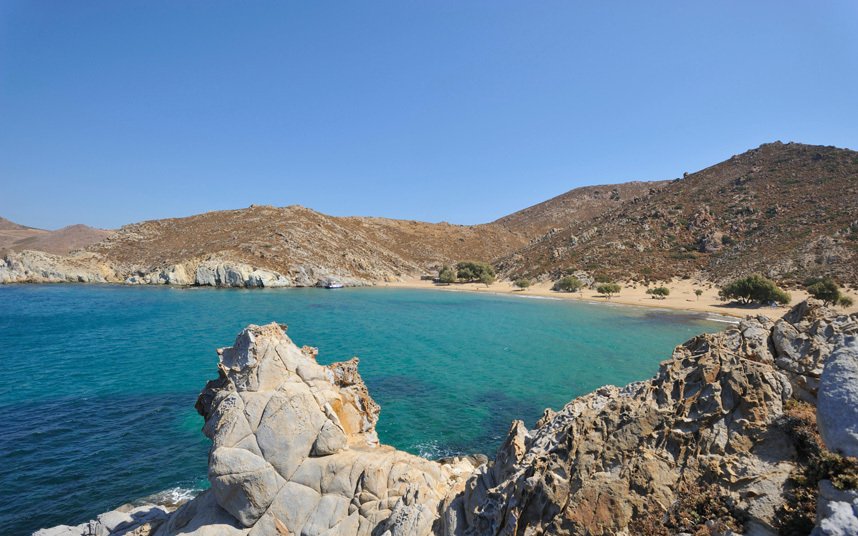 H Telegraph δεν ξεχνά τις ελληνικές παραλίες ούτε το χειμώνα -Αυτές τις 17 αγαπά [εικόνες] | iefimerida.gr 6